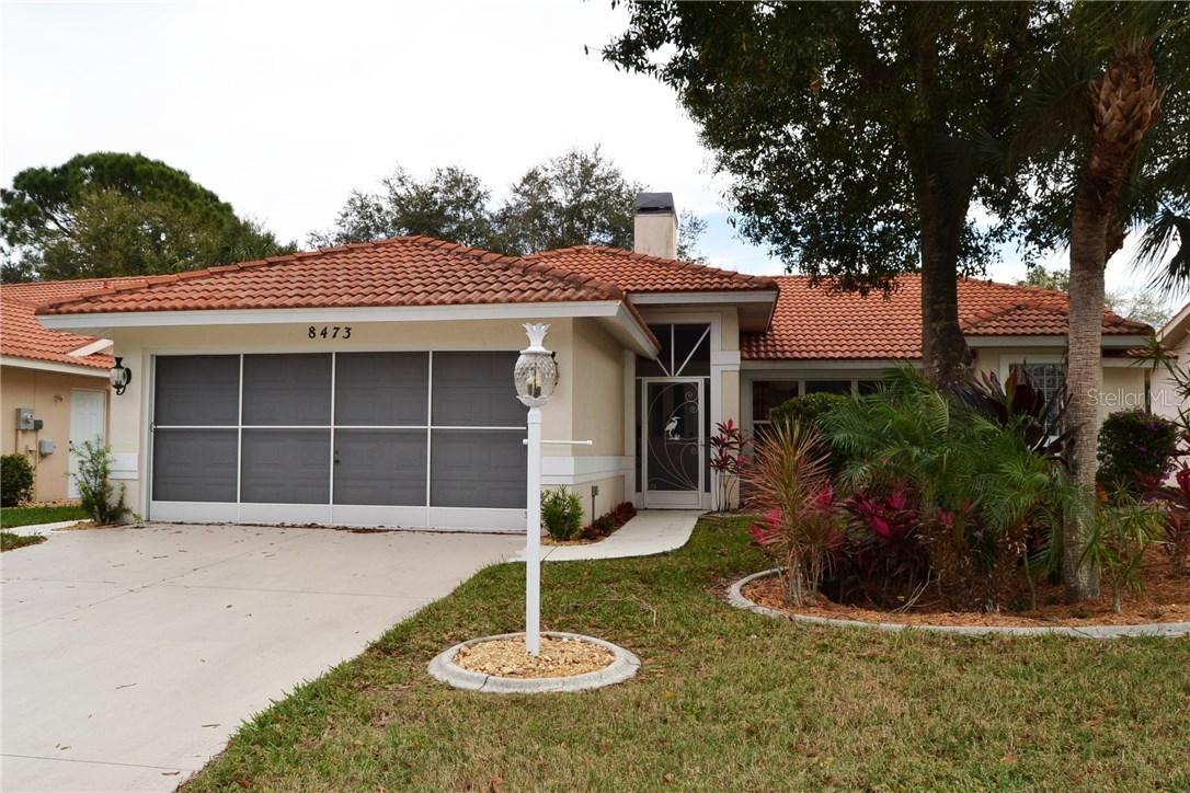 8473 Creekview Ln., Englewood, FL 34224