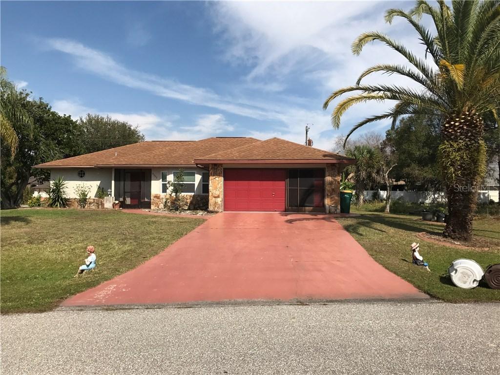 9308 San Bernandino Ave., Englewood, FL 34224