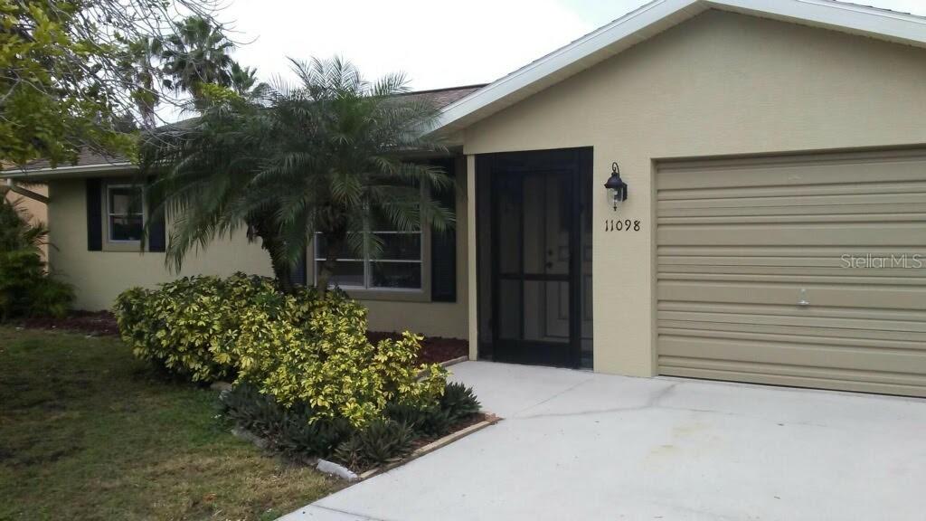 11098 Gulfstream Blvd., Englewood, FL 34224