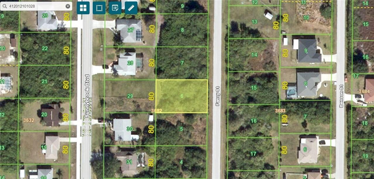 7101 Fancy St., Englewood, FL 34224