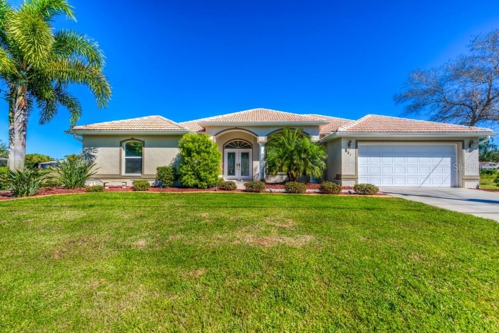 681 Rotonda Cir., Rotonda West, FL 33947