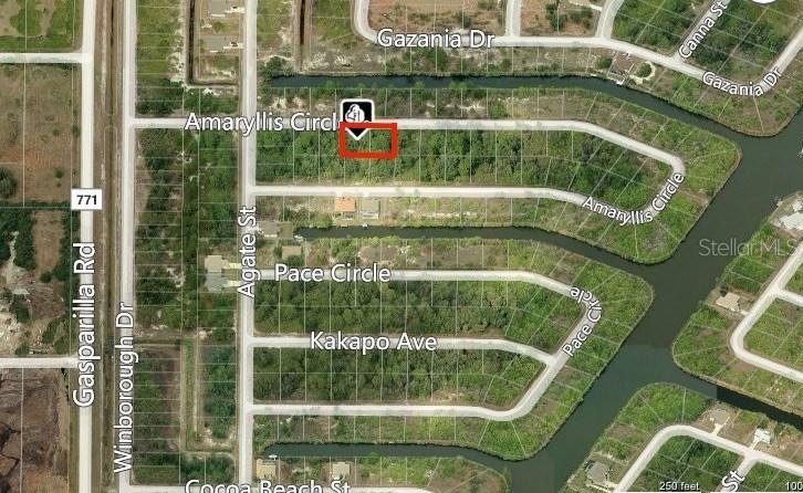 13181 Amaryllis Cir, Port Charlotte, FL 33981