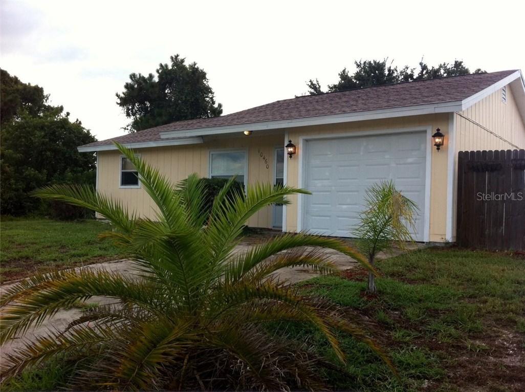 10460 Gulfstream Blvd., Englewood, FL 34224