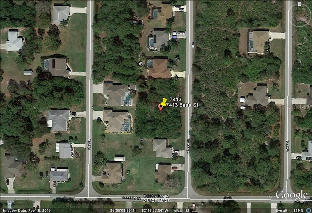 7413 Bass St., Englewood, FL 34224