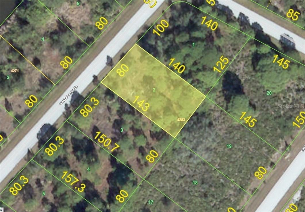 9100 Santa Lucia Dr., Port Charlotte, FL 33981