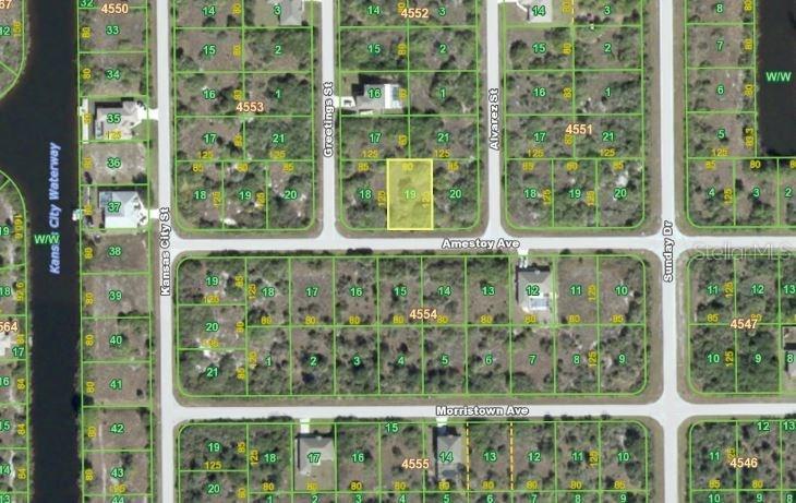 14312 Amestoy Ave., Port Charlotte, FL 33981