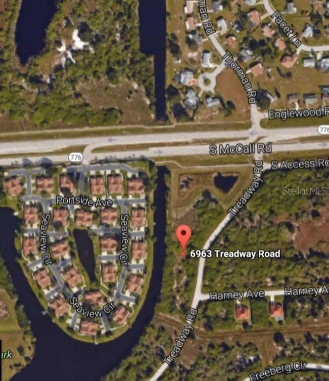 6963 Treadway Rd., Port Charlotte, FL 33981