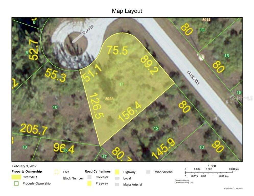 10187 Abello Rd., Port Charlotte, FL 33981