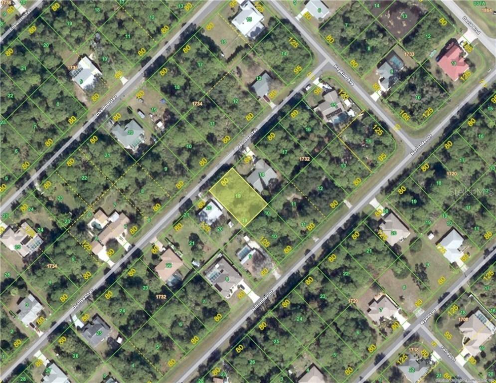 5258 Johnson Ter., Port Charlotte, FL 33981