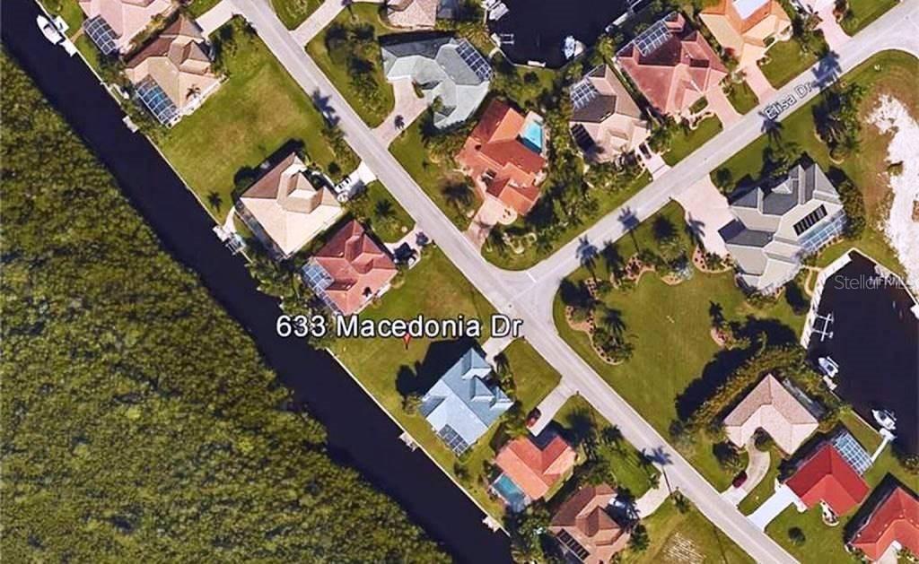633 Macedonia Dr., Punta Gorda, FL 33950