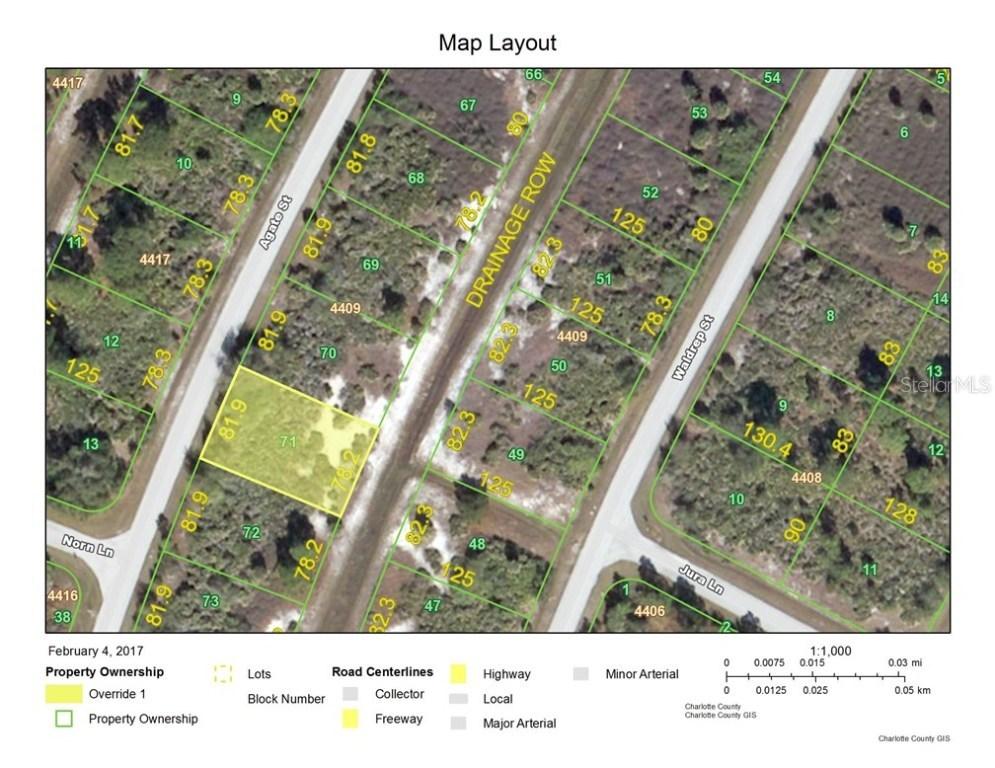 9228 Agate St., Port Charlotte, FL 33981