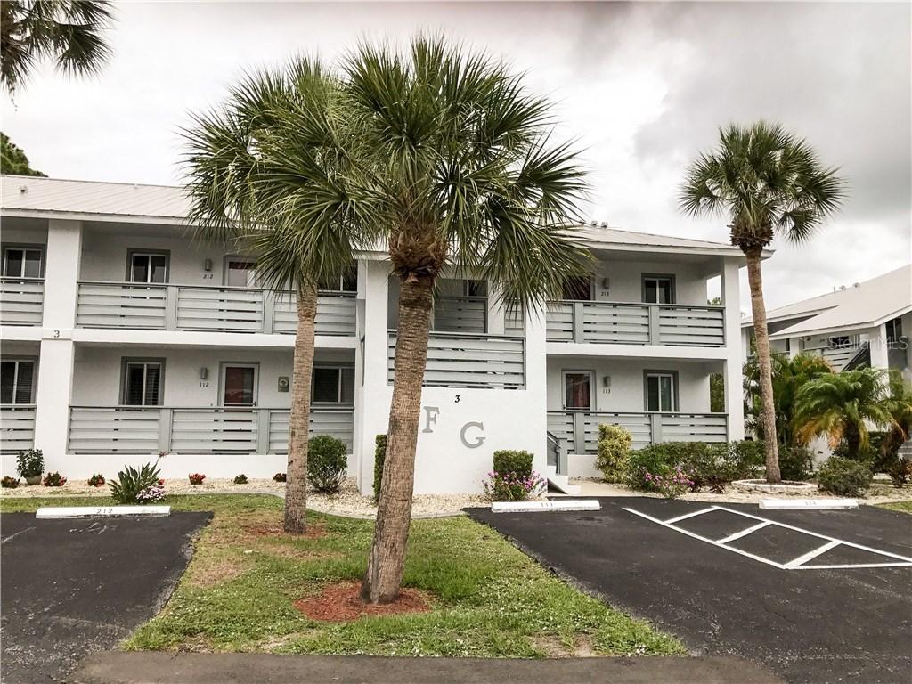 6800 Placida Rd. #213, Englewood, FL 34224