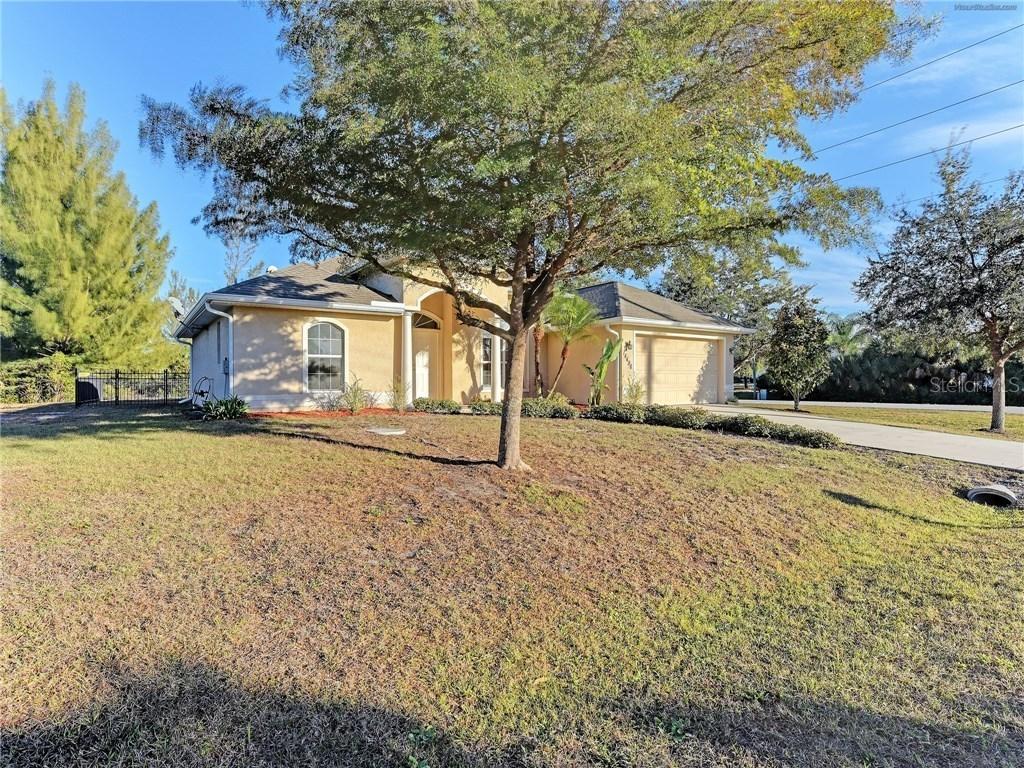 14496 Fort Myers Ave., Port Charlotte, FL 33981