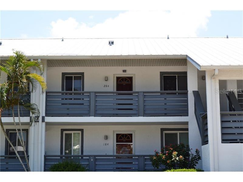 6800 Placida Rd. #284, Englewood, FL 34224