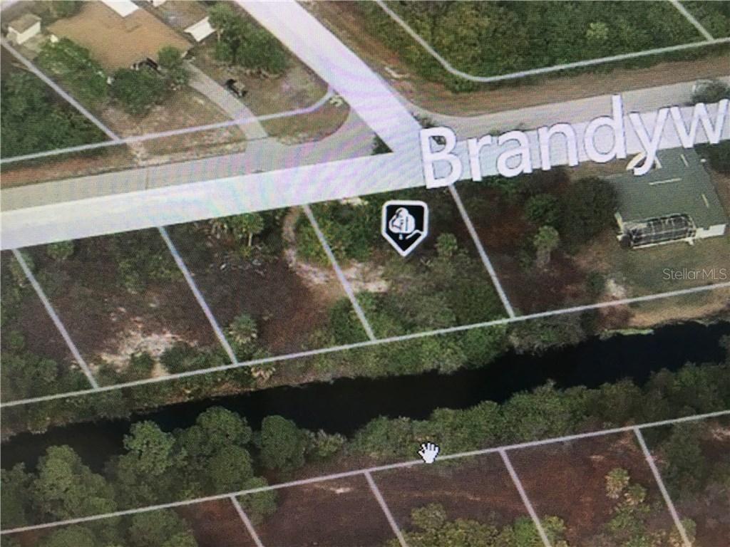 7388 Brandywine Dr., Englewood, FL 34224