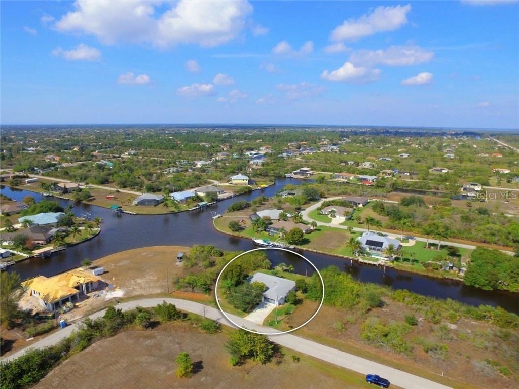 10423 Aztec Rd., Port Charlotte, FL 33981