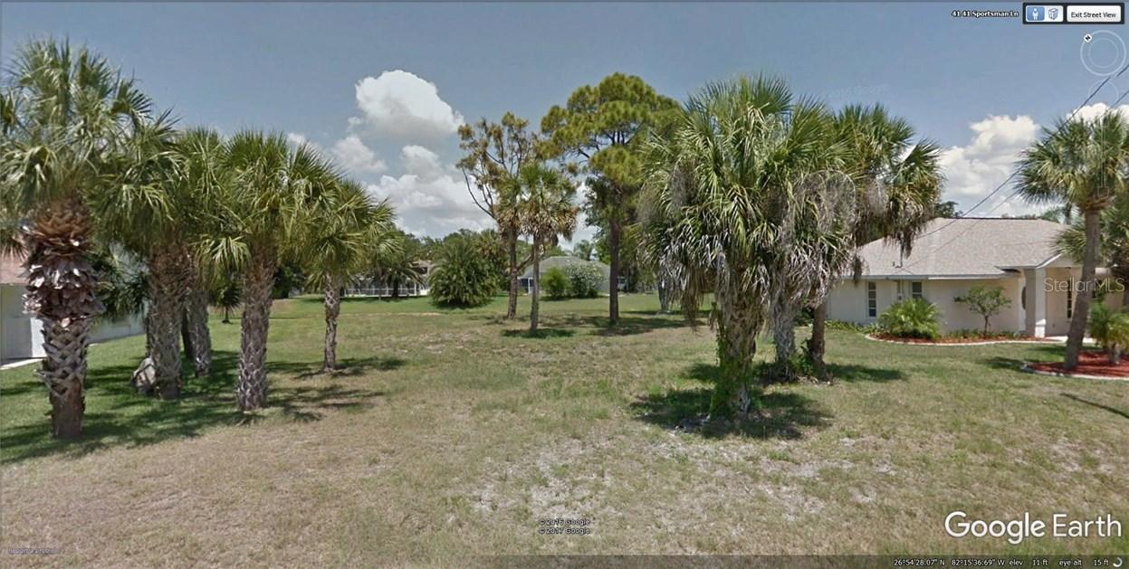 41 Sportsman Ln., Rotonda West, FL 33947