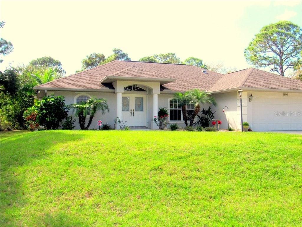 5609 Anderson Rd., Port Charlotte, FL 33981