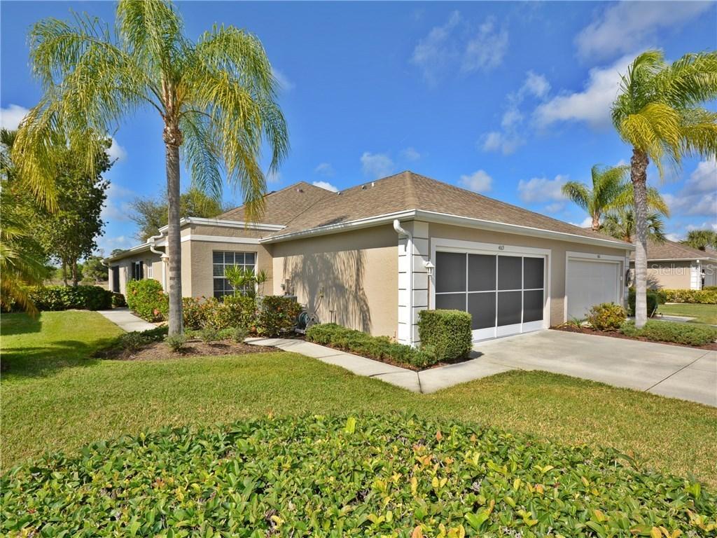 4169 Fairway Dr., North Port, FL 34287