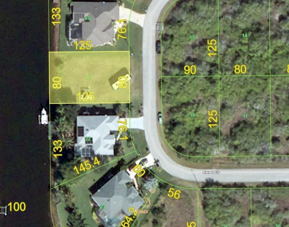 15666 Stuart Cir., Port Charlotte, FL 33981