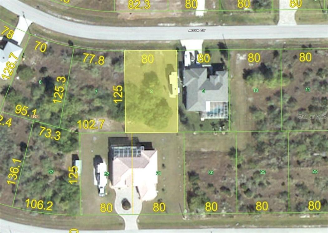 15069 Acorn Cir., Port Charlotte, FL 33981