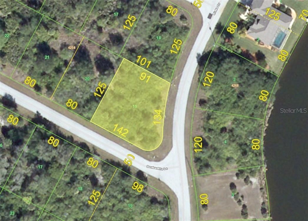 13470 Boabadilla Ln., Port Charlotte, FL 33981