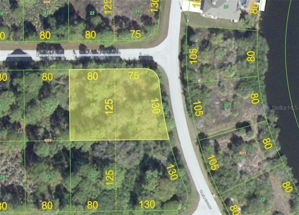 14233 Banos Ave., Port Charlotte, FL 33981