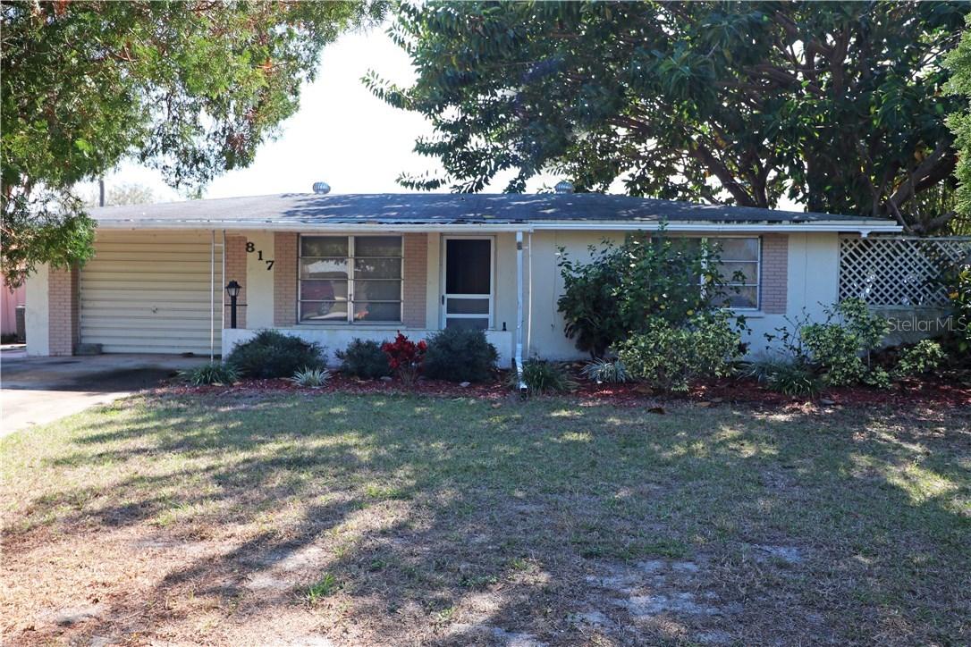 817 E 6th St., Englewood, FL 34223