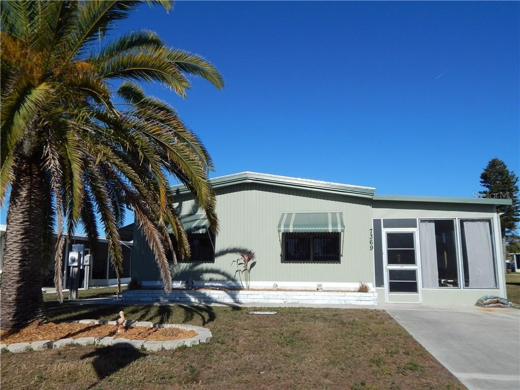 7369 Petula Ave., Port Charlotte, FL 33981