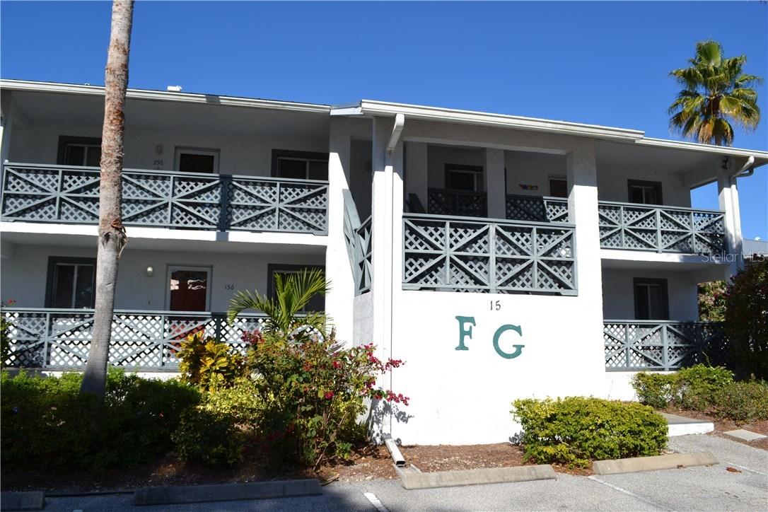 6800 Placida Rd. #256, Englewood, FL 34224