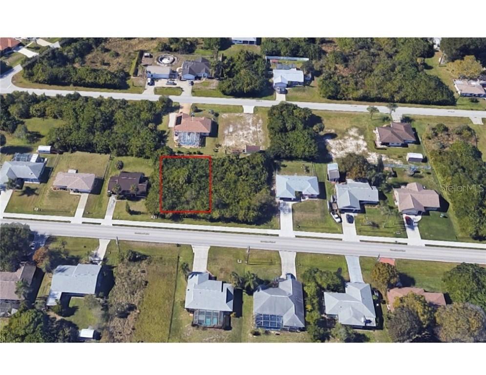 7091 Sunnybrook Blvd., Englewood, FL 34224