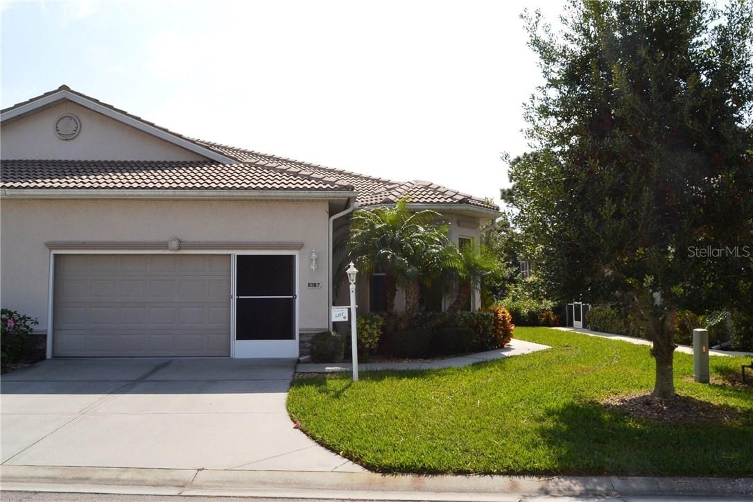 8367 Palmetto Ct., Englewood, FL 34224