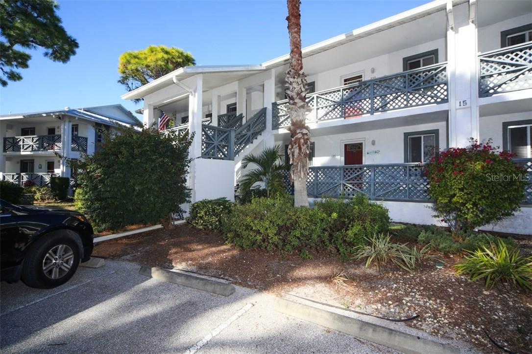 6800 Placida Rd. #156, Englewood, FL 34224