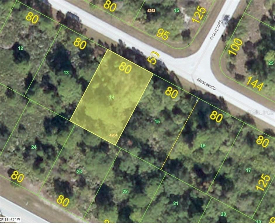 13361 Clarence Ln., Port Charlotte, FL 33981