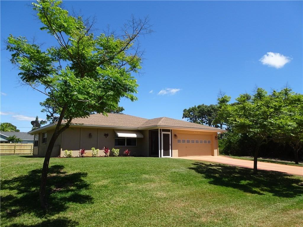 6076 Ronda St., Englewood, FL 34224