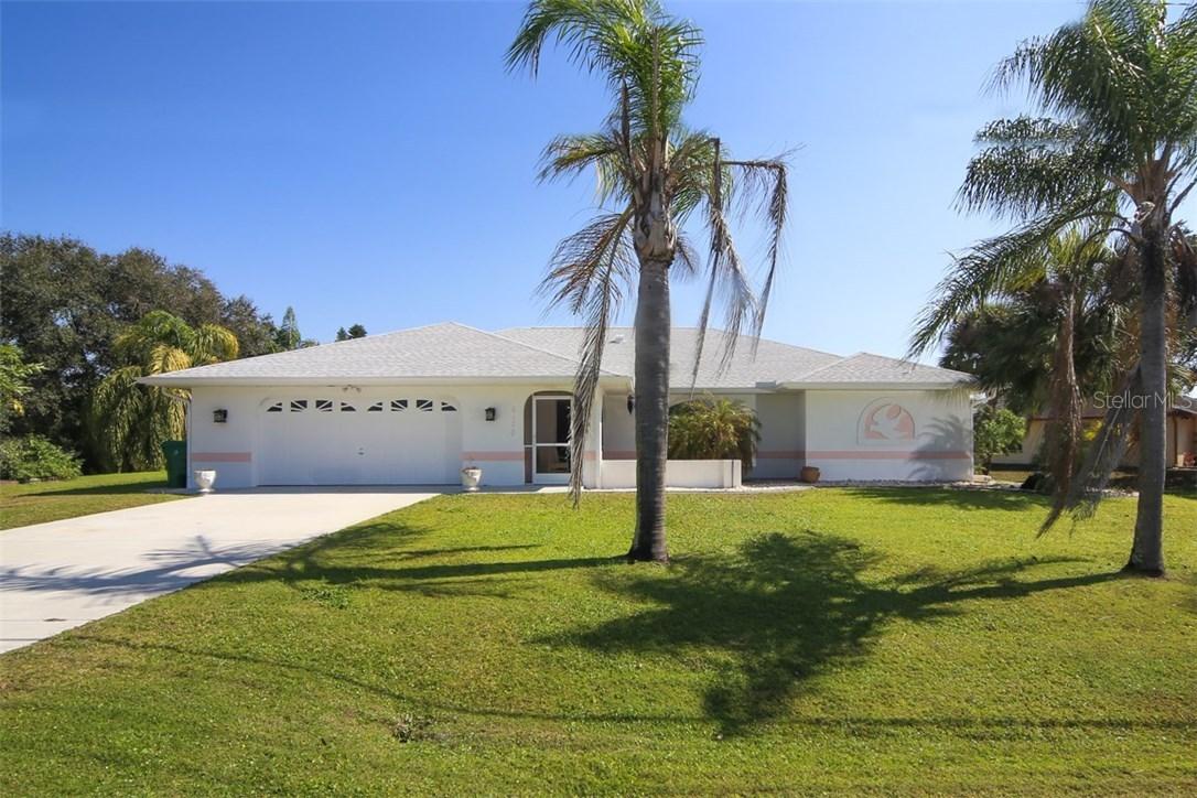 6170 Spinnaker Blvd., Englewood, FL 34224