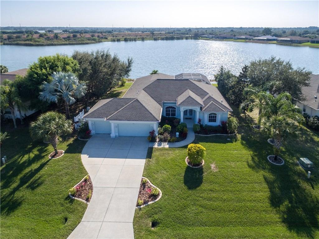 6245 Kevitt Blvd., Port Charlotte, FL 33981