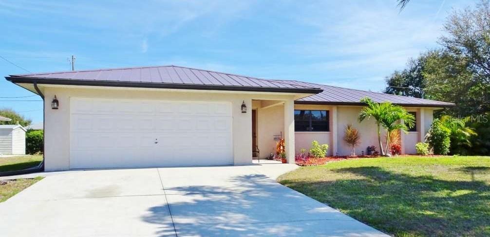 6166 Cavan St., Englewood, FL 34224