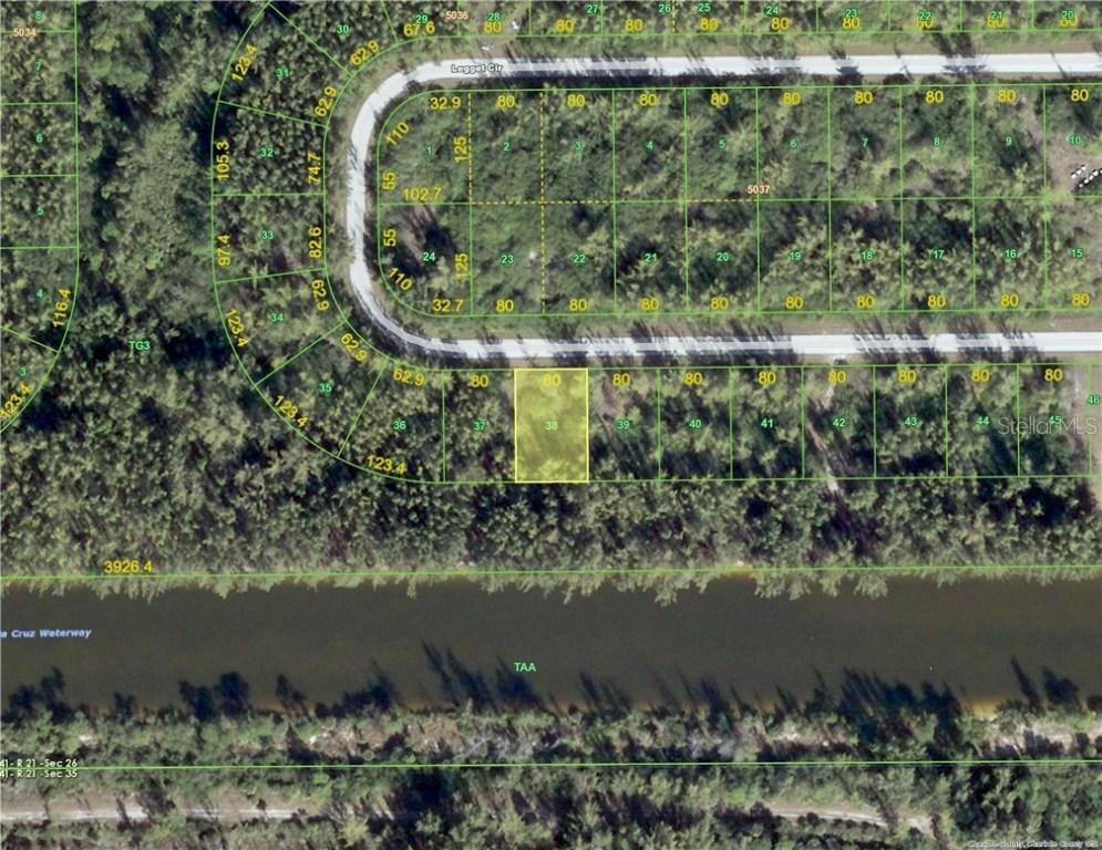 16716 Legget Cir., Port Charlotte, FL 33981