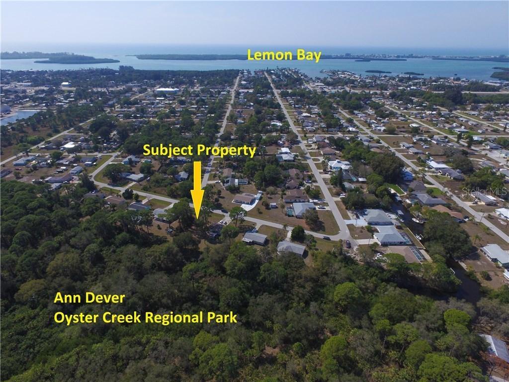 2781 Oyster Creek Dr., Englewood, FL 34224