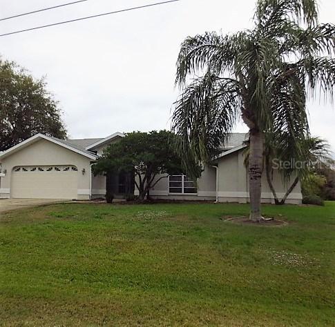 10308 Euston Ave., Englewood, FL 34224