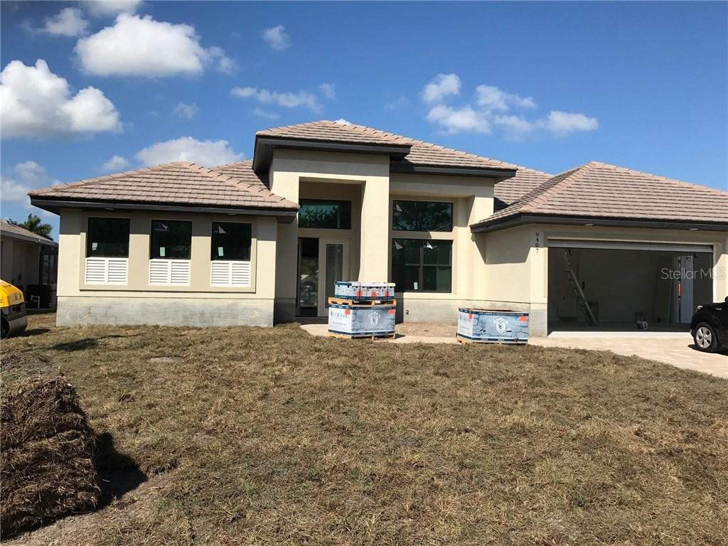 14800 San Domingo Blvd., Port Charlotte, FL 33981