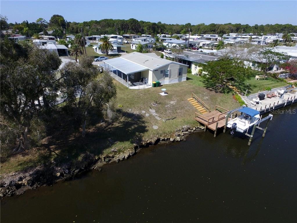 1365 Kingfisher Dr., Englewood, FL 34224