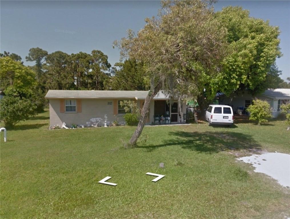 8394 Osprey Rd., Englewood, FL 34224