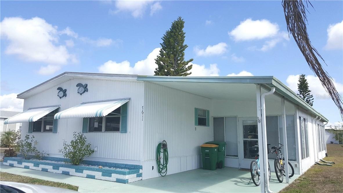 7611 Silage Cir., Port Charlotte, FL 33981