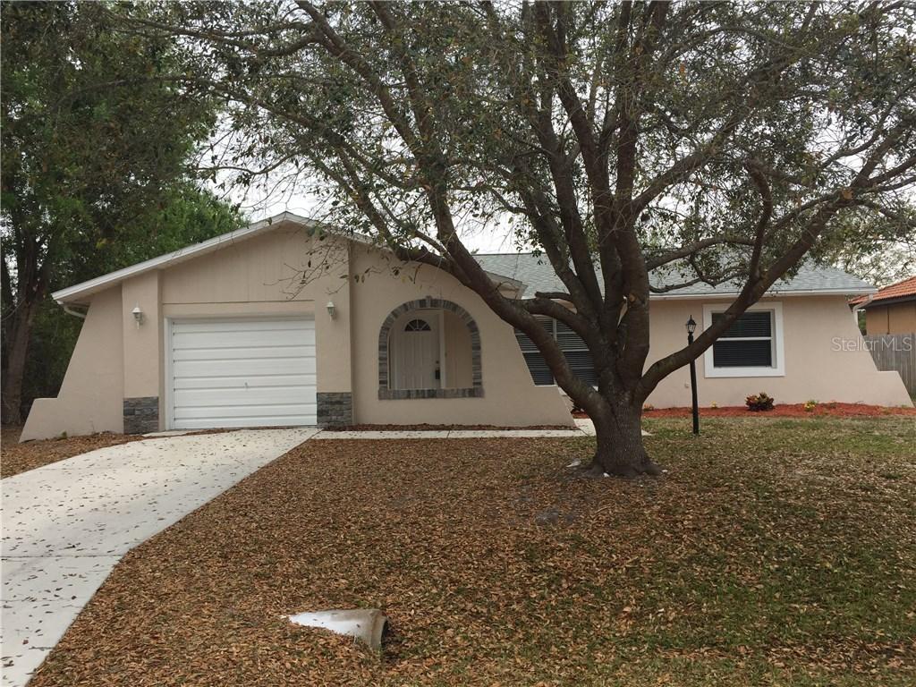 7076 Natalie St., Englewood, FL 34224