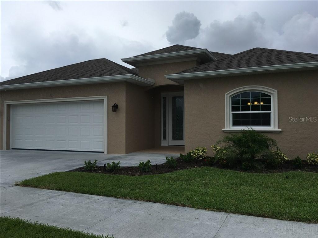 295 Talquin Ct., Englewood, FL 34223