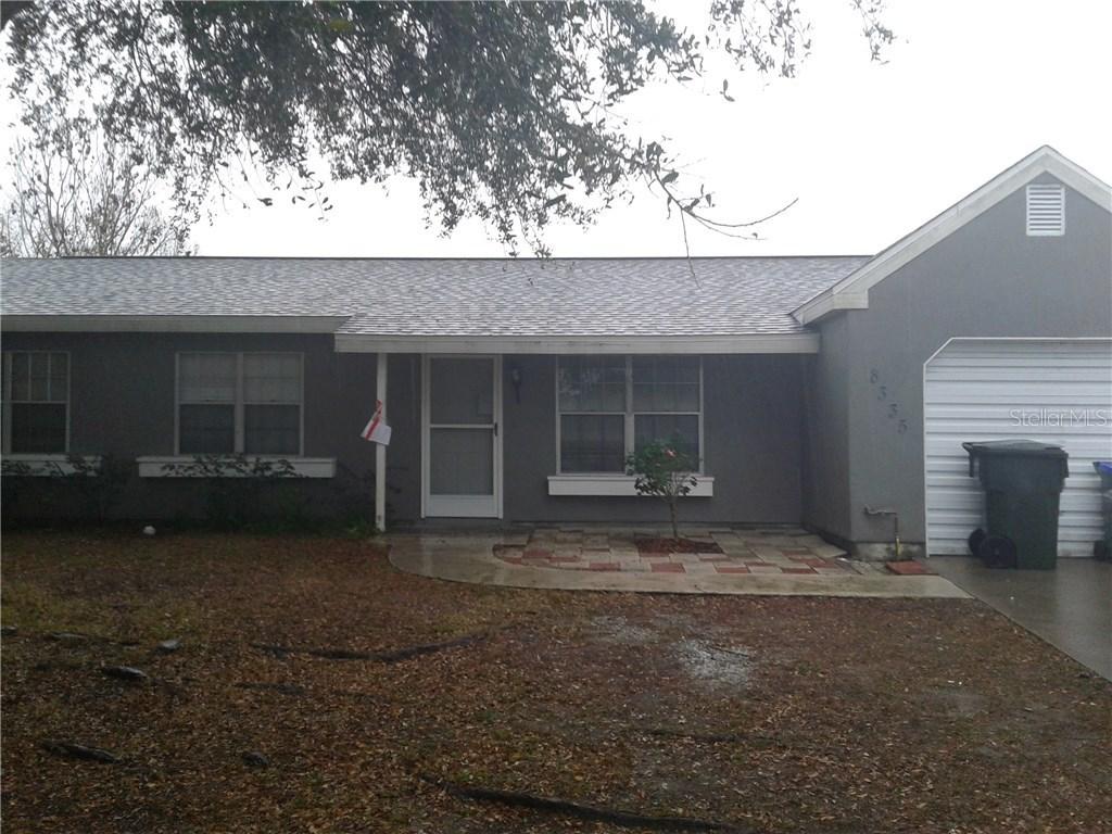 [Address Hidden by Seller], North Port, FL 34288