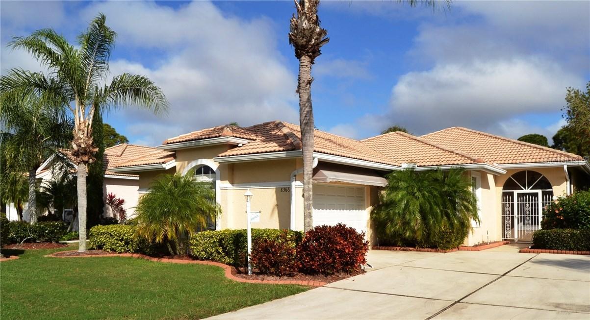 8366 Parkside Dr., Englewood, FL 34224