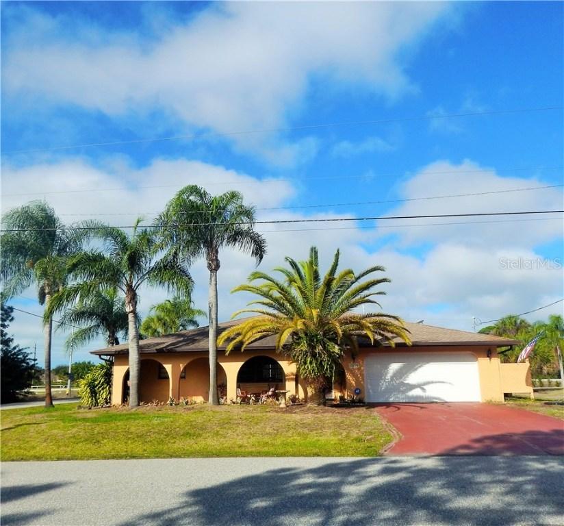 7079 Burnsville St., Englewood, FL 34224